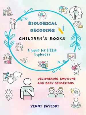 cover image of BIOLOGICAL DECODING. Children's Books